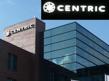 Centric/NL